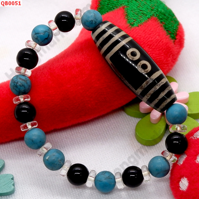 QB0051 สร้อยข้อมือ DZI 5 ตา ราคา 379 บาท http://www.hengmark.com/view_product/QB0051.htm QB0051 สร้อยข้อมือ DZI 5 ตา ราคา 379 บาท http://www.hengmark.com/view_product/QB0051.htm