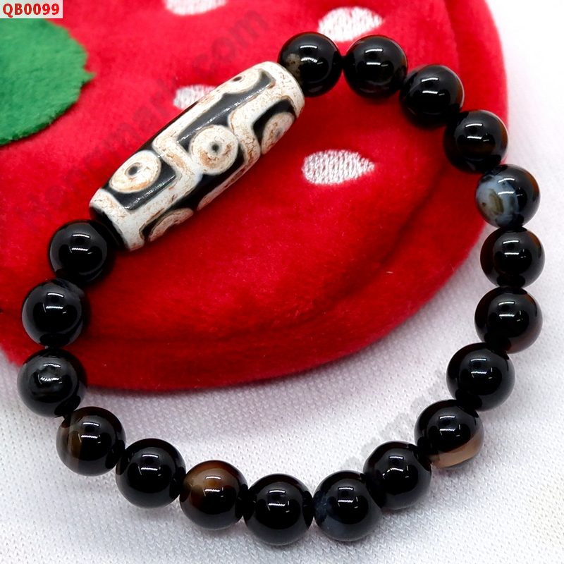 QB0099 สร้อยข้อมือ DZI 9 ตา ราคา 579 บาท http://www.hengmark.com/view_product/QB0099.htm QB0099 สร้อยข้อมือ DZI 9 ตา ราคา 579 บาท http://www.hengmark.com/view_product/QB0099.htm