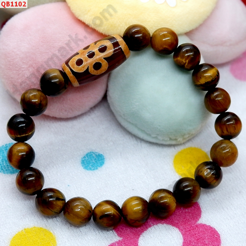 QB1102 สร้อยข้อมือ DZI 5 ตาสายฟ้า ราคา 349 บาท http://www.hengmark.com/view_product/QB1102.htm QB1102 สร้อยข้อมือ DZI 5 ตาสายฟ้า ราคา 349 บาท http://www.hengmark.com/view_product/QB1102.htm