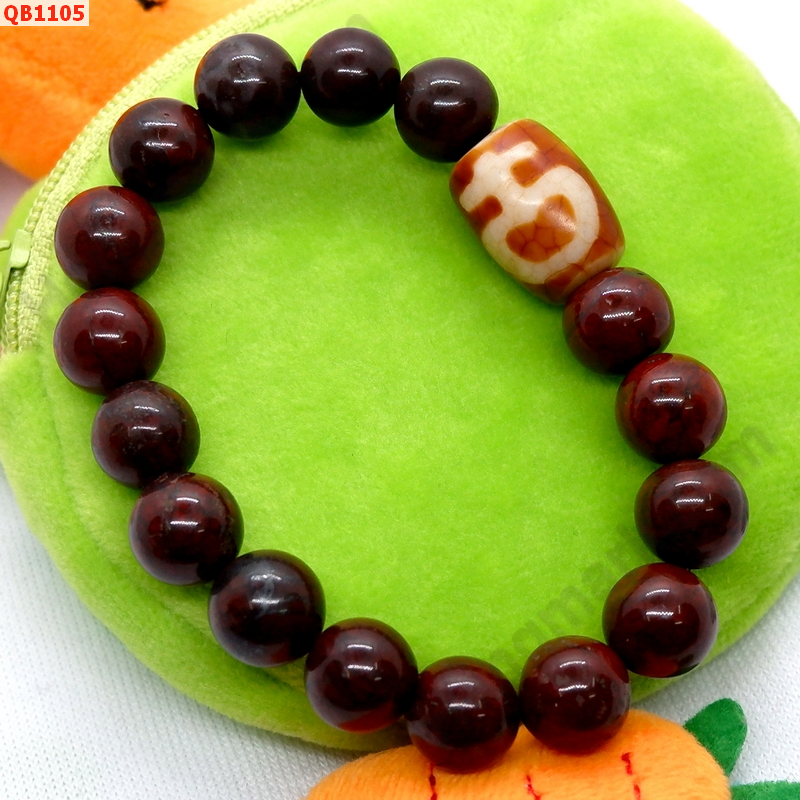 QB1105 สร้อยข้อมือ DZI แก้ววิเศษ ราคา 499 บาท http://www.hengmark.com/view_product/QB1105.htm QB1105 สร้อยข้อมือ DZI แก้ววิเศษ ราคา 499 บาท http://www.hengmark.com/view_product/QB1105.htm