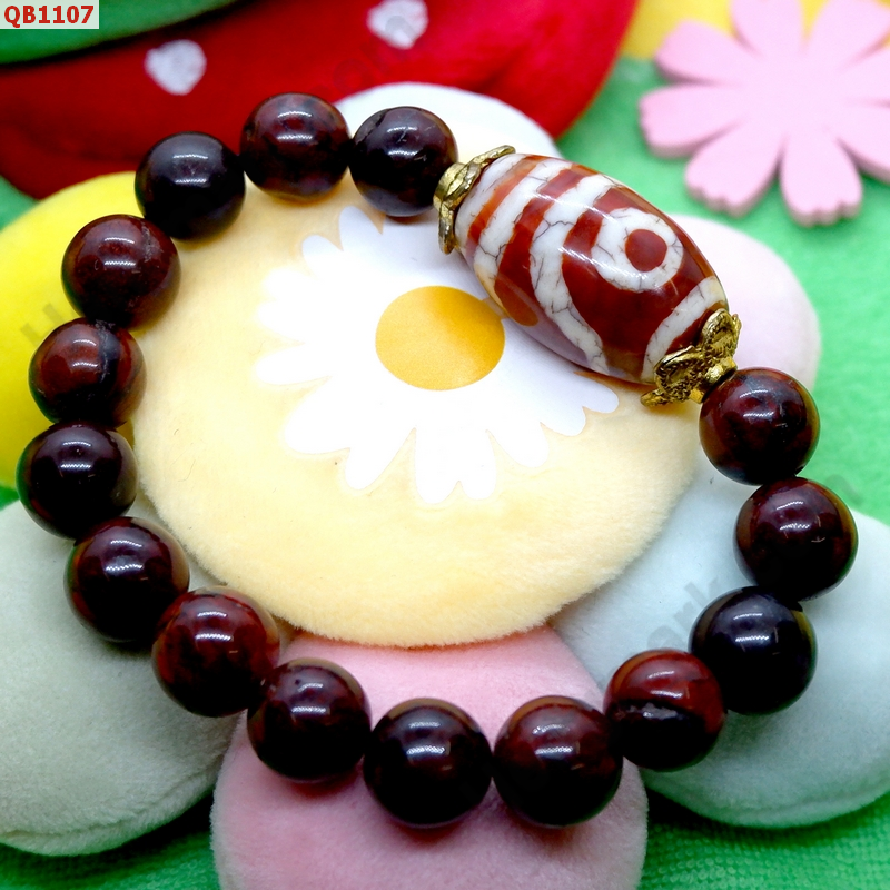 QB1107 สร้อยข้อมือ DZI 1 ตาภูเขา ราคา 499 บาท http://www.hengmark.com/view_product/QB1107.htm QB1107 สร้อยข้อมือ DZI 1 ตาภูเขา ราคา 499 บาท http://www.hengmark.com/view_product/QB1107.htm