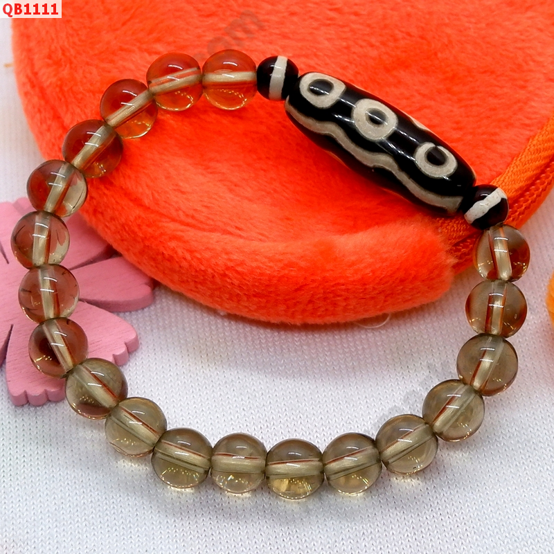 QB1111 สร้อยข้อมือหิน 7 ตา  ราคา 199 บาท http://www.hengmark.com/view_product/QB1111.htm