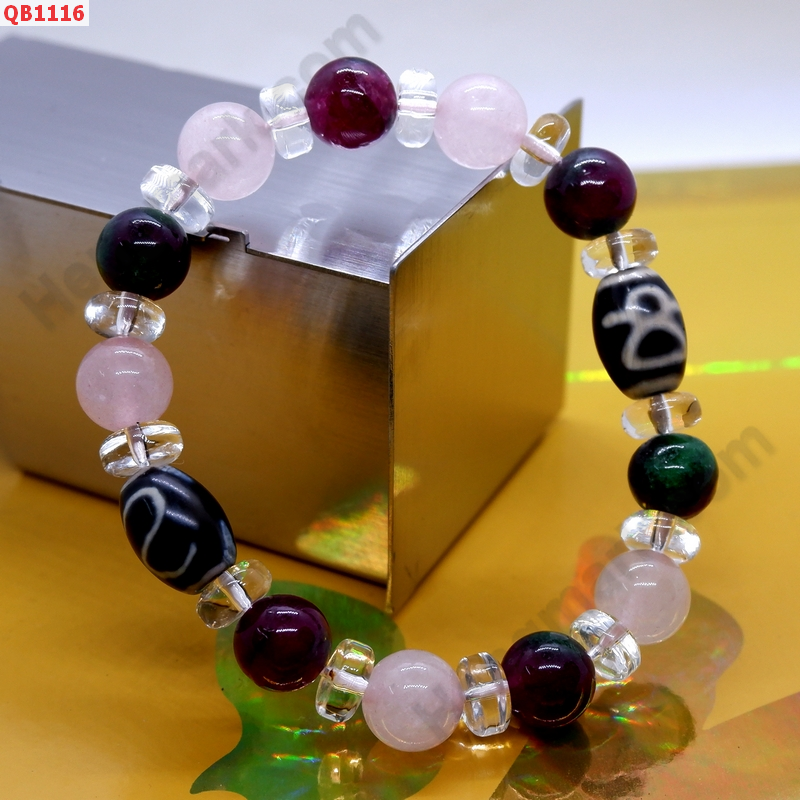 QB1116 สร้อยข้อมือDZIตะขอ+ไฉ่ซิงเอี๊ย ราคา 399 บาท http://www.hengmark.com/view_product/QB1116.htm QB1116 สร้อยข้อมือDZIตะขอ+ไฉ่ซิงเอี๊ย ราคา 399 บาท http://www.hengmark.com/view_product/QB1116.htm