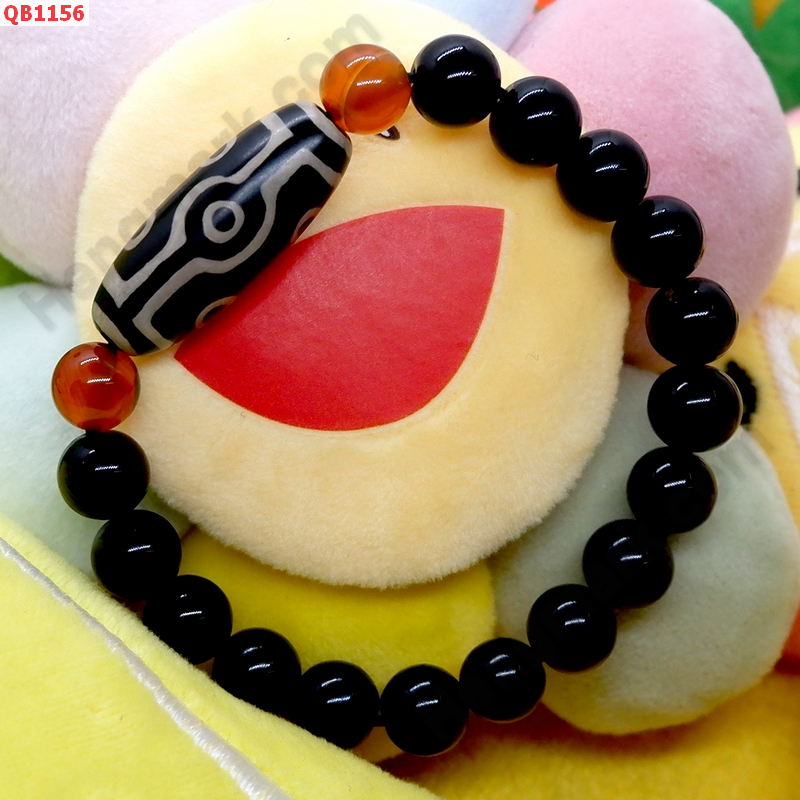 QB1156 สร้อยข้อมือหิน DZI ลาย 7 ตา ราคา 299 บาท http://www.hengmark.com/view_product/QB1156.htm QB1156 สร้อยข้อมือหิน DZI ลาย 7 ตา ราคา 299 บาท http://www.hengmark.com/view_product/QB1156.htm