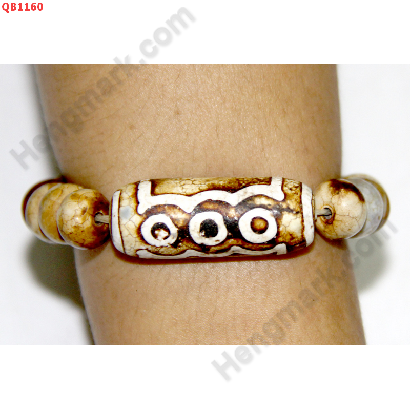 QB1160 สร้อยข้อมือหิน DZI 5 ตา ราคา 799 บาท http://www.hengmark.com/view_product/QB1160.htm QB1160 สร้อยข้อมือหิน DZI 5 ตา ราคา 799 บาท http://www.hengmark.com/view_product/QB1160.htm