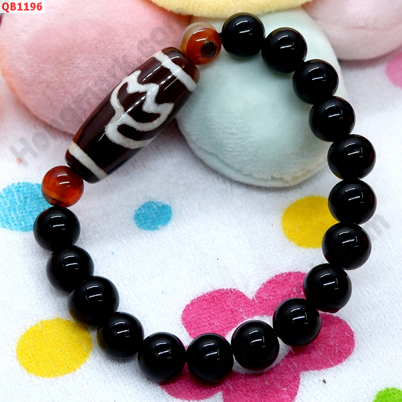 QB1196 สร้อยข้อมือ DZI ลายดอกบัว ราคา 299 บาท http://www.hengmark.com/view_product/QB1196.htm QB1196 สร้อยข้อมือ DZI ลายดอกบัว ราคา 299 บาท http://www.hengmark.com/view_product/QB1196.htm