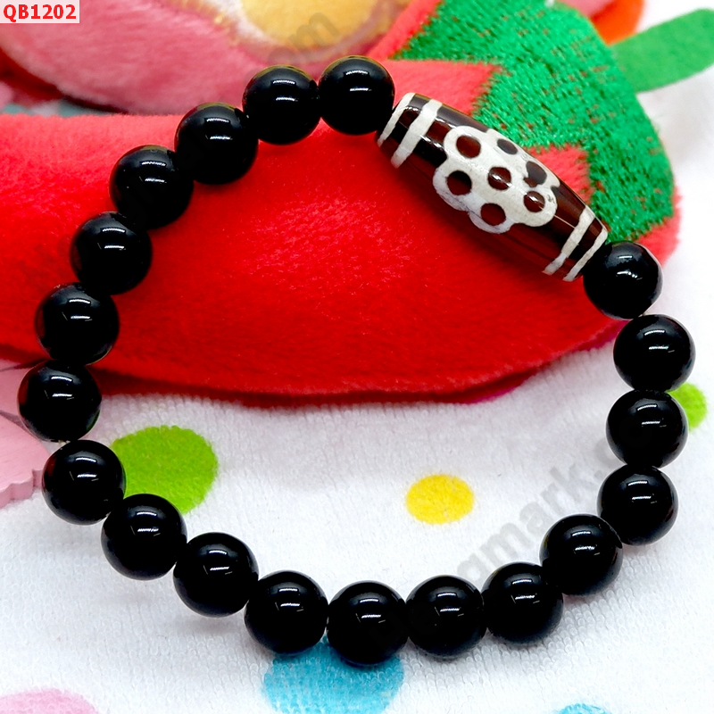 QB1202 สร้อยข้อมือ DZI 7 ตาสายฟ้า ราคา 249 บาท http://www.hengmark.com/view_product/QB1202.htm QB1202 สร้อยข้อมือ DZI 7 ตาสายฟ้า ราคา 249 บาท http://www.hengmark.com/view_product/QB1202.htm