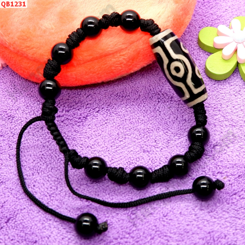 QB1231 หินทิเบตลาย 7 ตา เชือกถัก ราคา 399 บาท http://www.hengmark.com/view_product/QB1231.htm QB1231 หินทิเบตลาย 7 ตา เชือกถัก ราคา 399 บาท http://www.hengmark.com/view_product/QB1231.htm