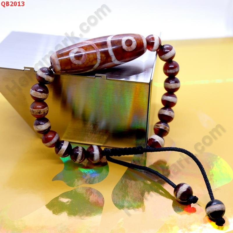 QB2013 สร้อยข้อมือหินDZI 3 ตา และหมอยา ราคา 599 บาท http://www.hengmark.com/view_product/QB2013.htm QB2013 สร้อยข้อมือหินDZI 3 ตา และหมอยา ราคา 599 บาท http://www.hengmark.com/view_product/QB2013.htm