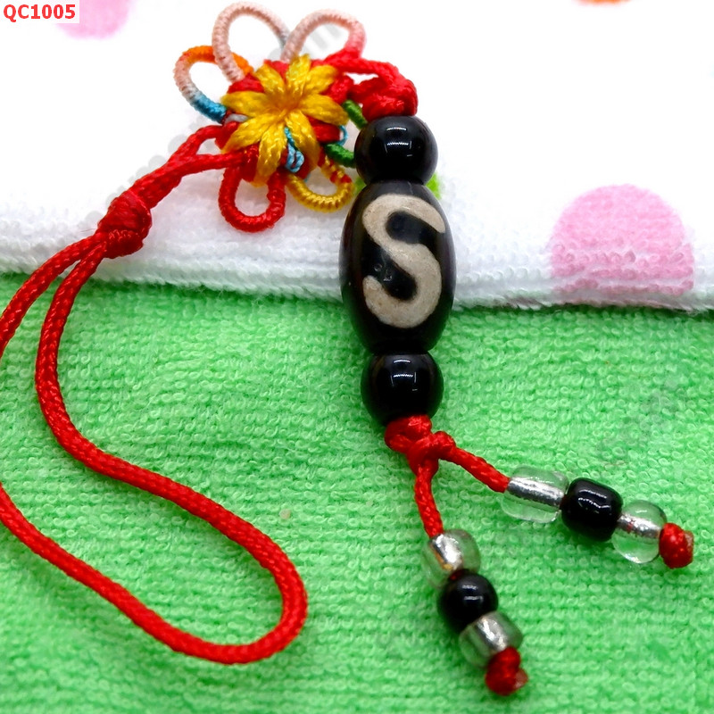 QC1005 หินทิเบตแขวนมือถือลายตะขอ ราคา 79 บาท http://www.hengmark.com/view_product/QC1005.htm