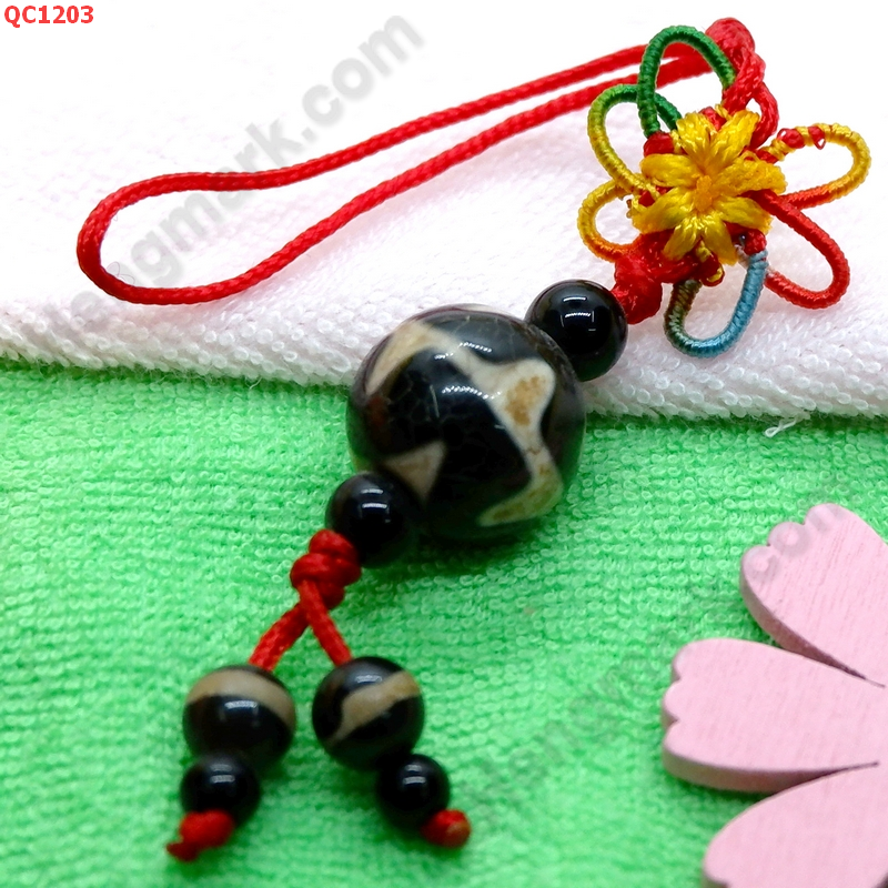 QC1203 หินทิเบตแขวนมือถือ ลายเขี้ยวเสือคู่ ราคา 129 บาท http://www.hengmark.com/view_product/QC1203.htm QC1203 หินทิเบตแขวนมือถือ ลายเขี้ยวเสือคู่ ราคา 129 บาท http://www.hengmark.com/view_product/QC1203.htm