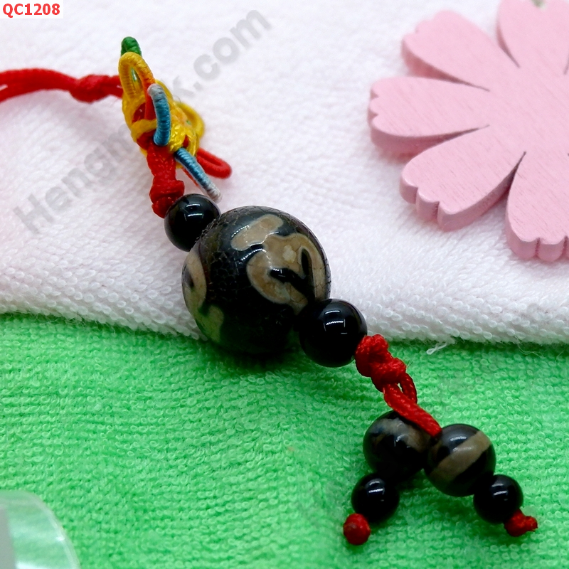 QC1208 หินทิเบตแขวนมือถือ ลายแก้ววิเศษ ราคา 129 บาท http://www.hengmark.com/view_product/QC1208.htm QC1208 หินทิเบตแขวนมือถือ ลายแก้ววิเศษ ราคา 129 บาท http://www.hengmark.com/view_product/QC1208.htm