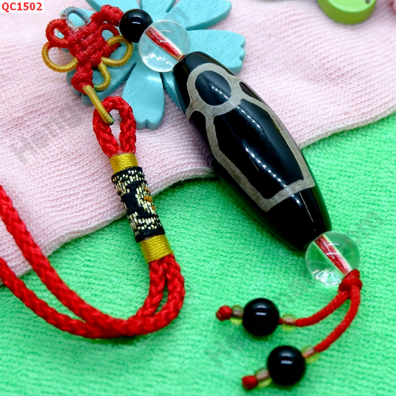 QC1502 หินทิเบตแบบแขวน ลายไฉ่ซิงเอี๊ย ราคา 279 บาท http://www.hengmark.com/view_product/QC1502.htm