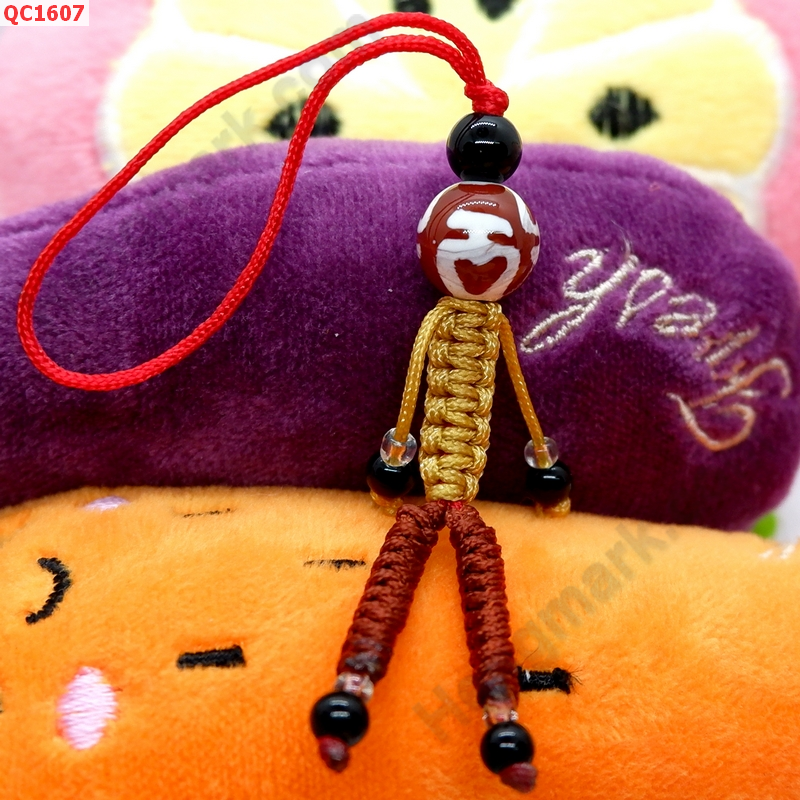 QC1607 หินทิเบตแขวนมือถือ ลายแก้ววิเศษ ราคา 99 บาท http://www.hengmark.com/view_product/QC1607.htm QC1607 หินทิเบตแขวนมือถือ ลายแก้ววิเศษ ราคา 99 บาท http://www.hengmark.com/view_product/QC1607.htm