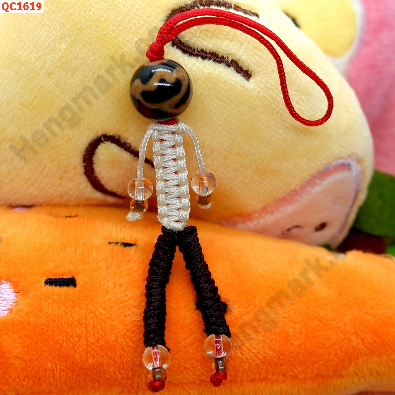 QC1619 หินทิเบตแขวนมือถือ ลายดอกบัว ราคา 99 บาท http://www.hengmark.com/view_product/QC1619.htm