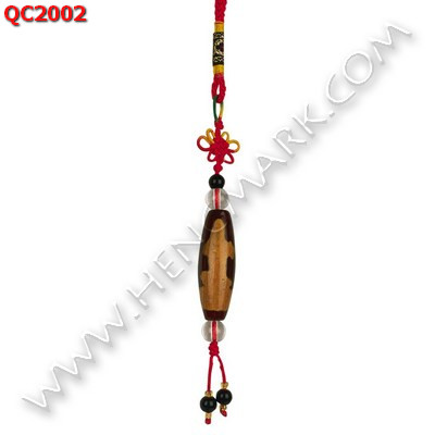 QC2002 หินทิเบตแขวนกระเป๋า ราคา 279 บาท http://www.hengmark.com/view_product/QC2002.htm