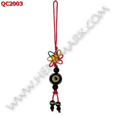 QC2003 หินทิเบตแขวนมือถือ ราคา 129 บาท http://www.hengmark.com/view_product/QC2003.htm