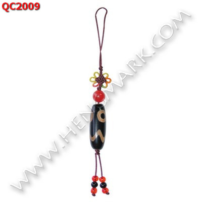 QC2009 หินทิเบตแขวนมือถือ ราคา 229 บาท http://www.hengmark.com/view_product/QC2009.htm