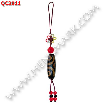 QC2011 หินทิเบตแขวนมือถือ ราคา 229 บาท http://www.hengmark.com/view_product/QC2011.htm