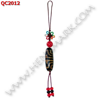 QC2012 หินทิเบตแขวนมือถือ ราคา 229 บาท http://www.hengmark.com/view_product/QC2012.htm