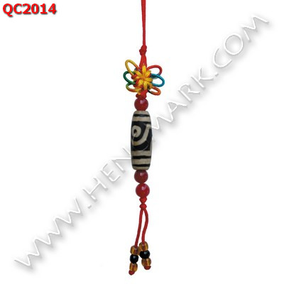 QC2014 หินทิเบตแขวนมือถือ ราคา 179 บาท http://www.hengmark.com/view_product/QC2014.htm