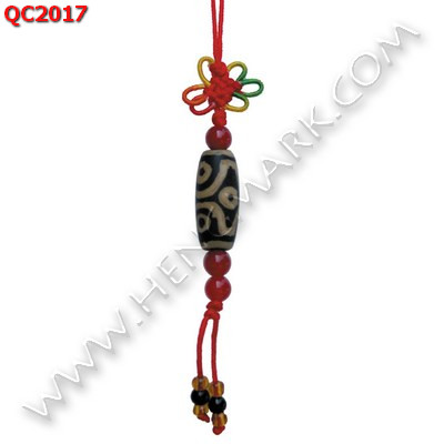 QC2017 หินทิเบตแขวนมือถือ ราคา 179 บาท http://www.hengmark.com/view_product/QC2017.htm