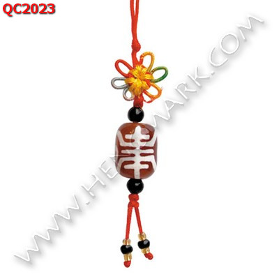 QC2023 หินทิเบตแขวนมือถือ ราคา 129 บาท http://www.hengmark.com/view_product/QC2023.htm