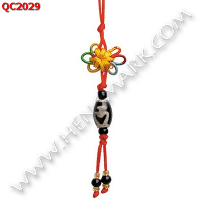 QC2029 หินทิเบตแขวนมือถือ ราคา 99 บาท http://www.hengmark.com/view_product/QC2029.htm