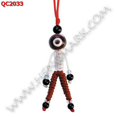 QC2033 หินทิเบตแขวนมือถือ ราคา 119 บาท http://www.hengmark.com/view_product/QC2033.htm