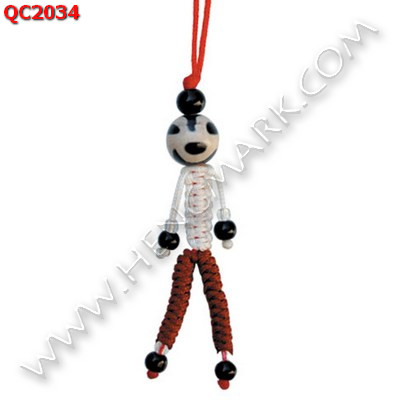 QC2034 หินทิเบตแขวนมือถือ ราคา 119 บาท http://www.hengmark.com/view_product/QC2034.htm