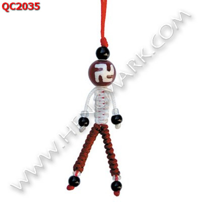 QC2035 หินทิเบตแขวนมือถือ ราคา 119 บาท http://www.hengmark.com/view_product/QC2035.htm