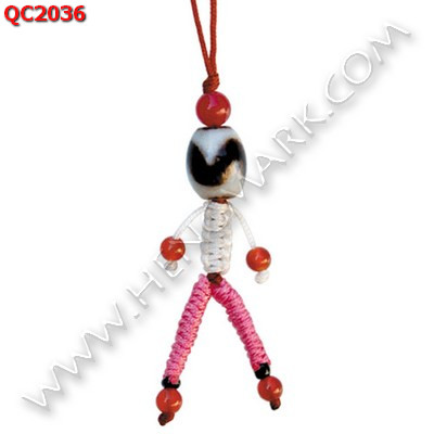 QC2036 หินทิเบตแขวนมือถือ ราคา 199 บาท http://www.hengmark.com/view_product/QC2036.htm