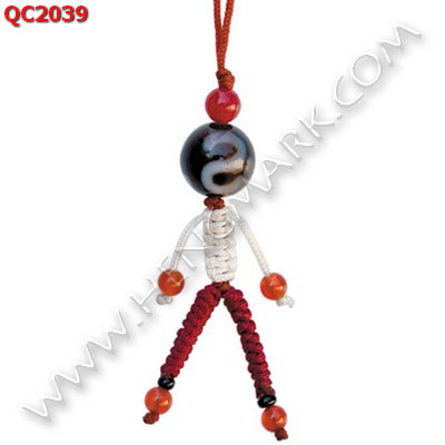 QC2039 หินทิเบตแขวนมือถือ ราคา 199 บาท http://www.hengmark.com/view_product/QC2039.htm