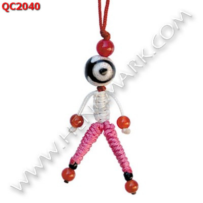 QC2040 หินทิเบตแขวนมือถือ ราคา 199 บาท http://www.hengmark.com/view_product/QC2040.htm