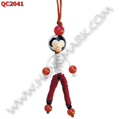 QC2041 หินทิเบตแขวนมือถือ ราคา 199 บาท http://www.hengmark.com/view_product/QC2041.htm