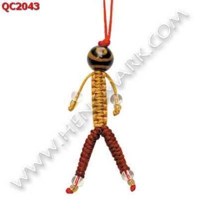 QC2043 หินทิเบตแขวนมือถือ ราคา 119 บาท http://www.hengmark.com/view_product/QC2043.htm