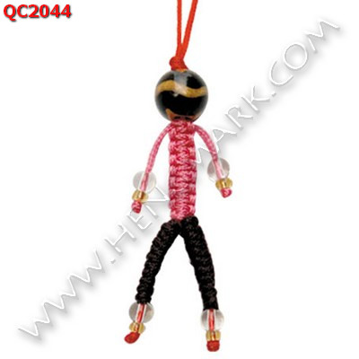 QC2044 หินทิเบตแขวนมือถือ ราคา 119 บาท http://www.hengmark.com/view_product/QC2044.htm