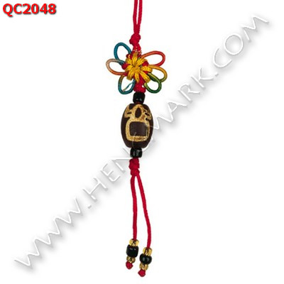 QC2048 หินทิเบตแขวนมือถือ ราคา 99 บาท http://www.hengmark.com/view_product/QC2048.htm
