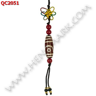 QC2051 หินทิเบตแขวนมือถือ ราคา 179 บาท http://www.hengmark.com/view_product/QC2051.htm