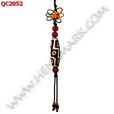 QC2052 หินทิเบตแขวนมือถือ ราคา 229 บาท http://www.hengmark.com/view_product/QC2052.htm