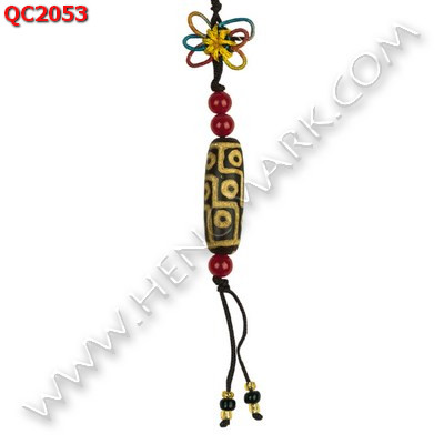 QC2053 หินทิเบตแขวนมือถือ ราคา 229 บาท http://www.hengmark.com/view_product/QC2053.htm