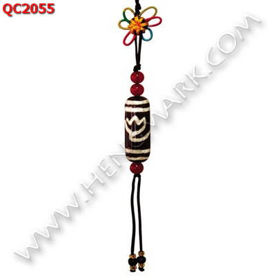 QC2055 หินทิเบตแขวนมือถือ ราคา 229 บาท http://www.hengmark.com/view_product/QC2055.htm