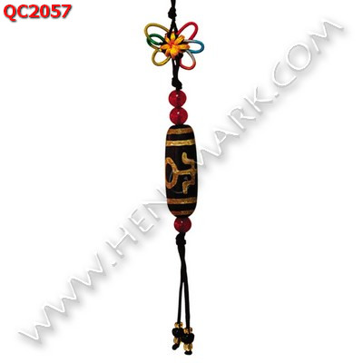 QC2057 หินทิเบตแขวนมือถือ ราคา 229 บาท http://www.hengmark.com/view_product/QC2057.htm