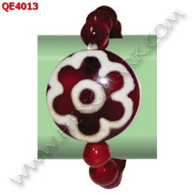 QE4013 แหวนหินทิเบต ราคา 129 บาท http://www.hengmark.com/view_product/QE4013.htm