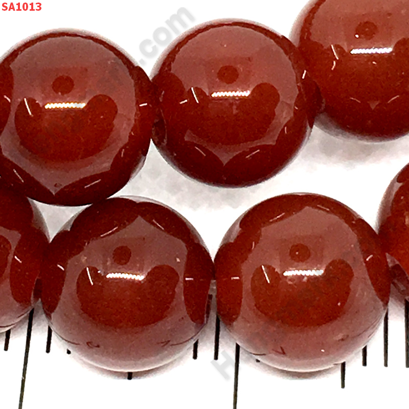 SA1013 หินคาร์เนเลียน ราคา 10 บาท http://www.hengmark.com/view_product/SA1013.htm