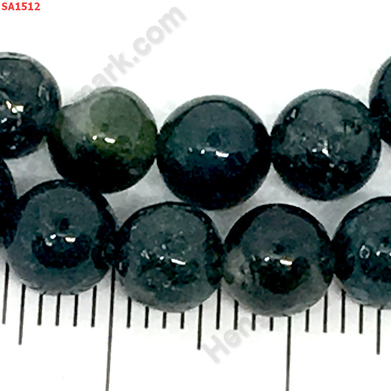 SA1512 หินมอสอะเกต (Moss Agate) ราคา 5 บาท http://www.hengmark.com/view_product/SA1512.htm