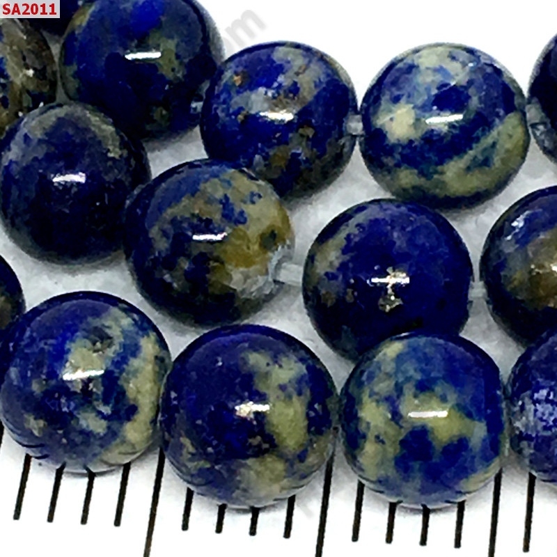 SA2011 ลาพิส ลาซูรี่่ (Lapis Lazuri) ราคา 5 บาท http://www.hengmark.com/view_product/SA2011.htm