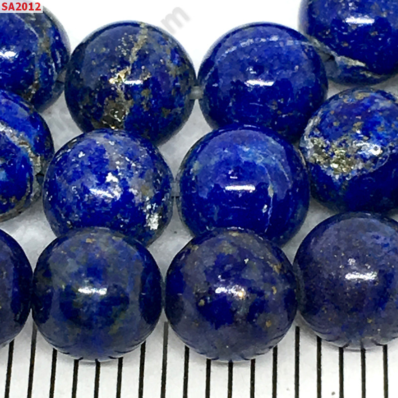 SA2012 ลาพิส ลาซูรี่่ (Lapis Lazuri) ราคา 10 บาท http://www.hengmark.com/view_product/SA2012.htm