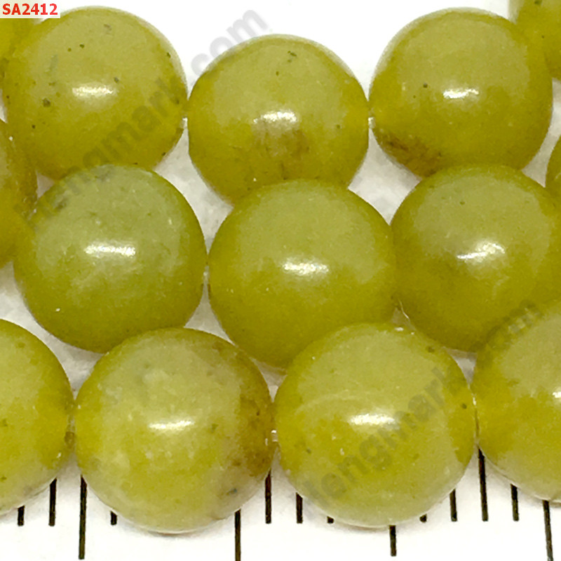 SA2412 พรีไน้ท์ (Prehnite)  ราคา 5 บาท http://www.hengmark.com/view_product/SA2412.htm