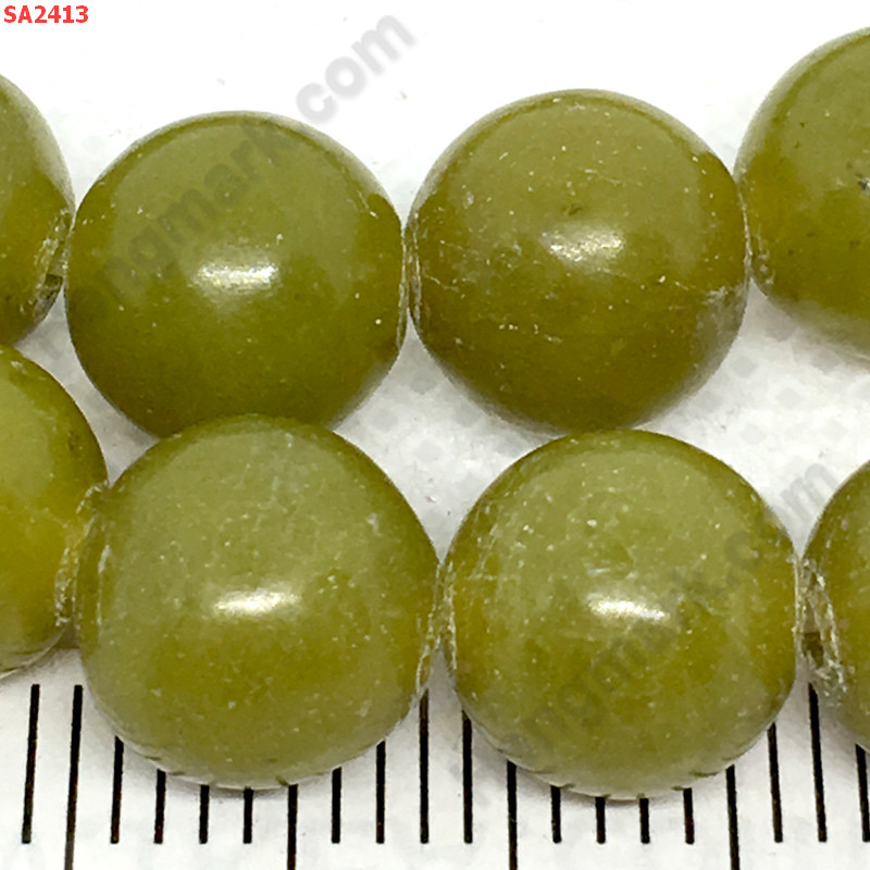 SA2413 พรีไน้ท์ (Prehnite)  ราคา 10 บาท http://www.hengmark.com/view_product/SA2413.htm